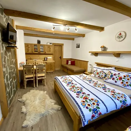 Privat Gallik Bachledka