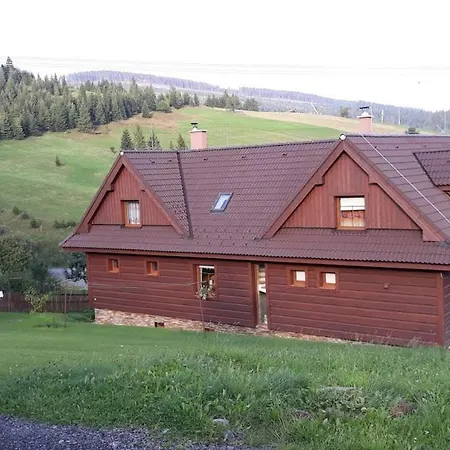 Privat Gallik Bachledka Kwatera prywatna