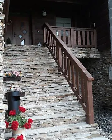 Kwatera prywatna Privat Gallik Bachledka