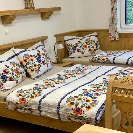 Kwatera prywatna Privat Gallik Bachledka Ždiar