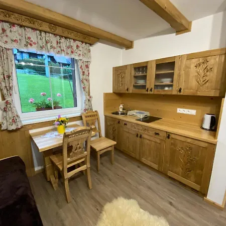 Kwatera prywatna Privat Gallik Bachledka *