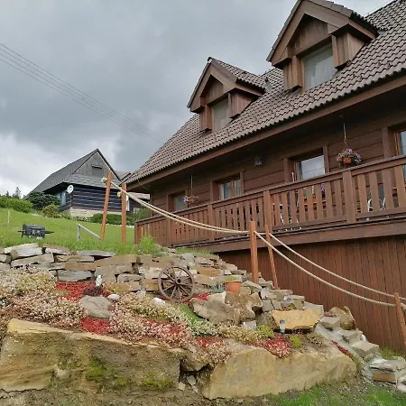 Privat Gallik Bachledka