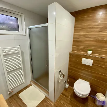 Privat Gallik Bachledka * Ždiar