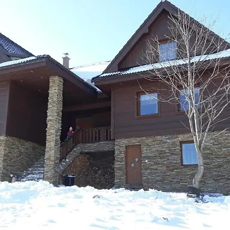 Privat Gallik Bachledka Kwatera prywatna *